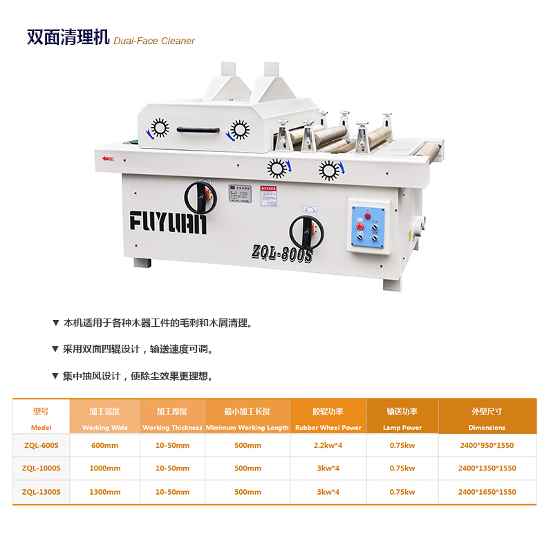 雙面清理機 家具廠工件清理機 自動涂裝流水線設(shè)備 涂裝自動化設(shè)備 自動化涂裝生產(chǎn)線設(shè)備 自動化涂裝機械 環(huán)保涂裝線自動化機械制造廠 成都環(huán)保涂裝線自動化機械 成都涂裝