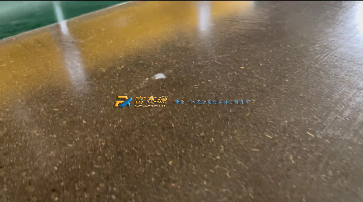 底漆涂布 UV漆 滾涂工藝 滾涂機(jī)